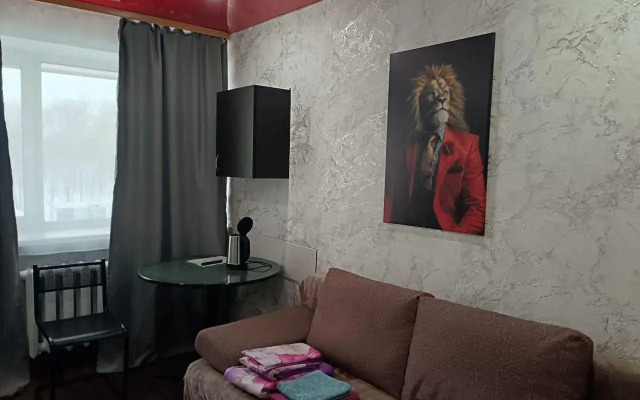 Комната на улице Первомайская 83