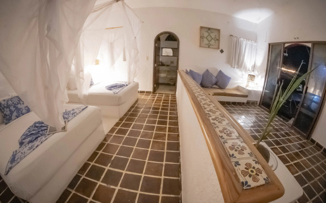 Hotel BaXar