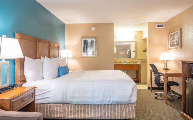 Best Western Charleston Inn