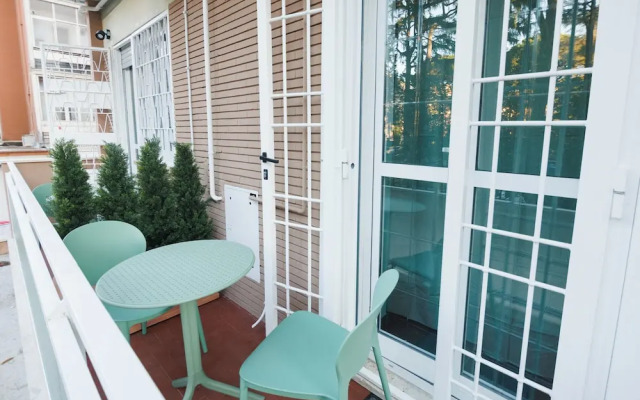 O Effe Games Vatican