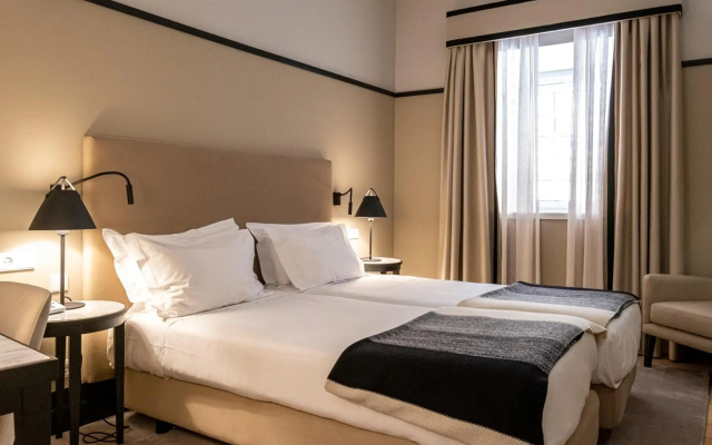 Palácio da Lousã Boutique Hotel