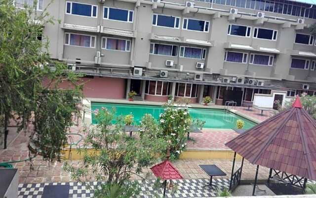 Alleppey Prince Hotel