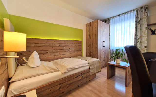 Tanne Tonbach - Wellness & Wohlfühl Hotel