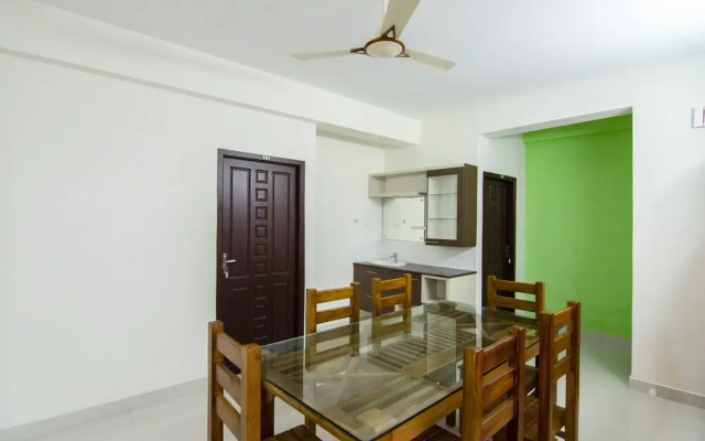 Six Gems by OYO Rooms