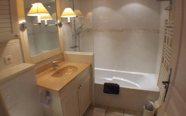 Studio les Pieds dans L'eau