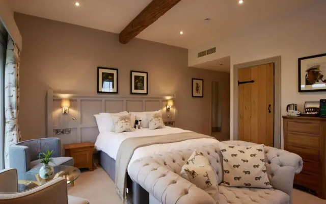 The Fleece at Ruleholme