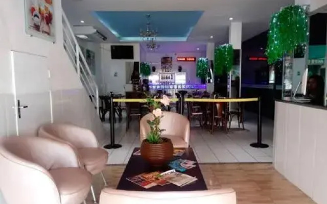 Hotel Cajuína