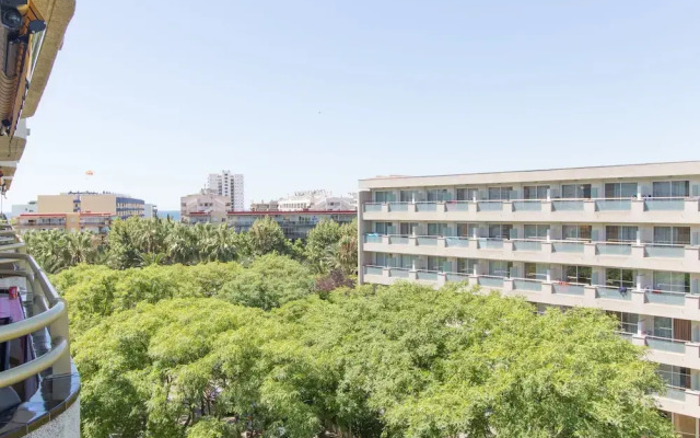 Apartamento Córdoba Ref. 1054 by Iberplaya