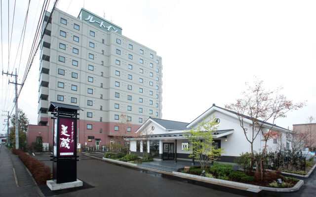 Hotel Route - Inn Nishinasuno
