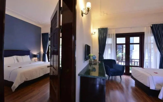 Southern Hotel & Villa Hoi An