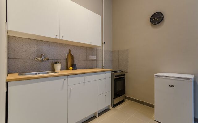 Boldo Apartment