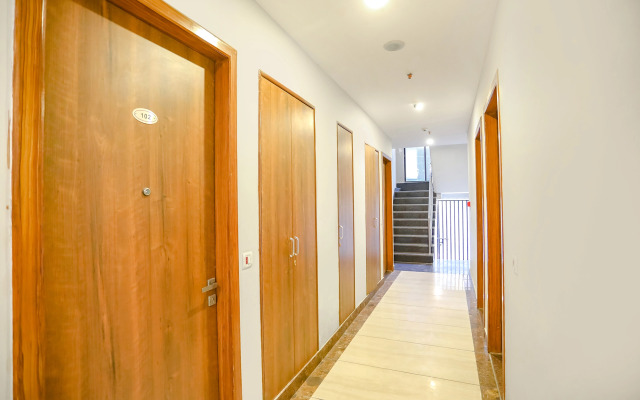 FabHotel Indirapuram by SBG Near Sec 62 Noida