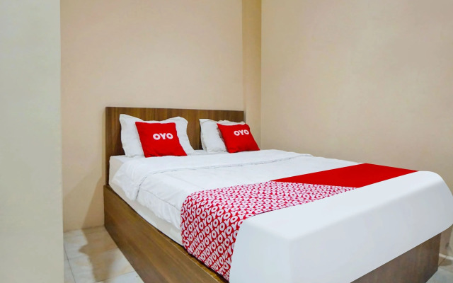 OYO 91667 The K House