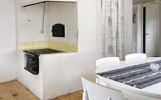 4 Star Holiday Home in BRO