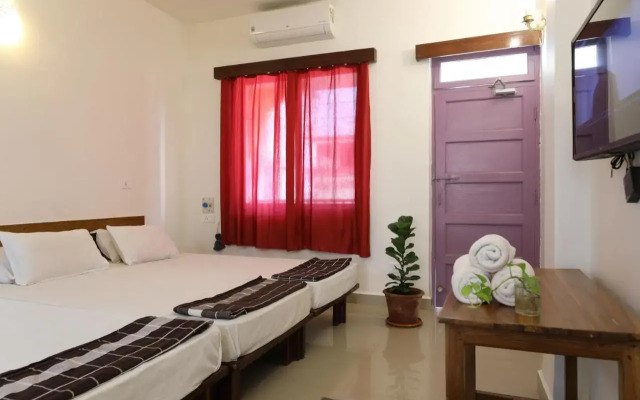 Westend Hotel
