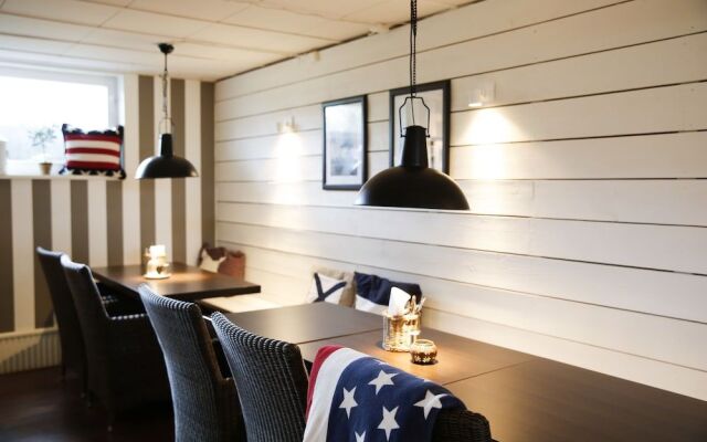 Huskvarna Hotell & Vandrarhem