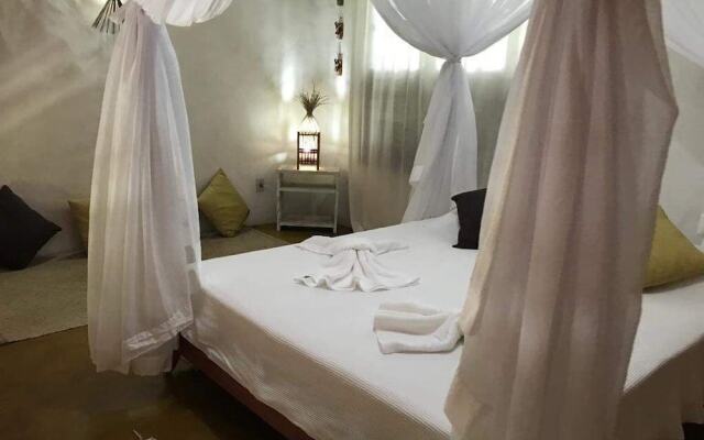 Cheiro Nativo Chalés & Pousada