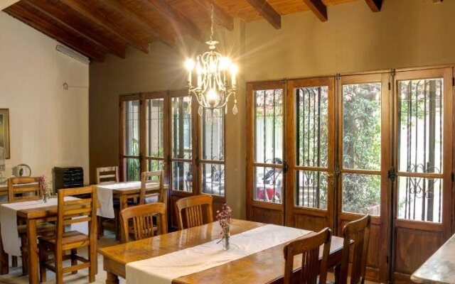Casa Lopez