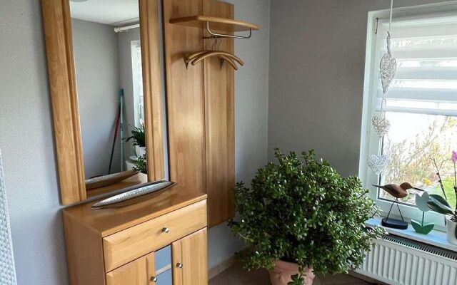 Cozy Holiday Home in Hohenkirchen near Baltic Sea