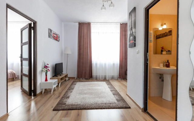 Salt Orchid Apartments