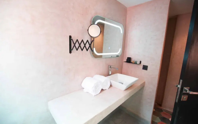 Riad La Petite Majorelle