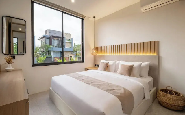 Tropical Villa 8A - 8 Min Melasti Beach