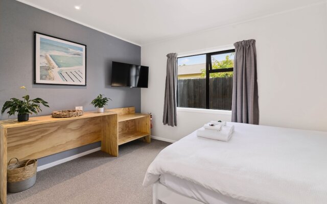 Splash Holiday Homes