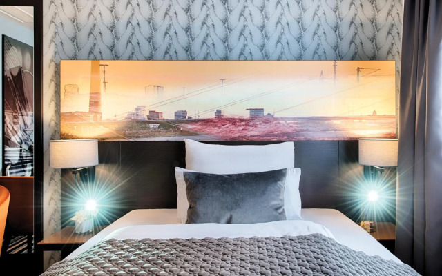 Leonardo Boutique Hotel Duesseldorf