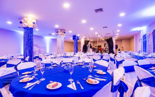 Ribai Hotels - Barranquilla