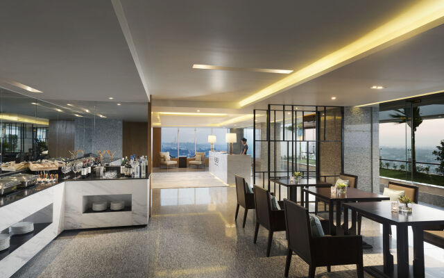 Melia Yangon