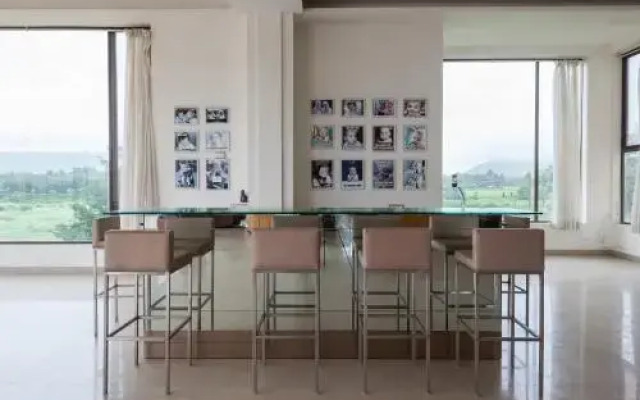 StayVista at Gatsby House