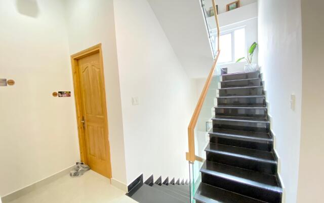 Villa Aroma Dalat