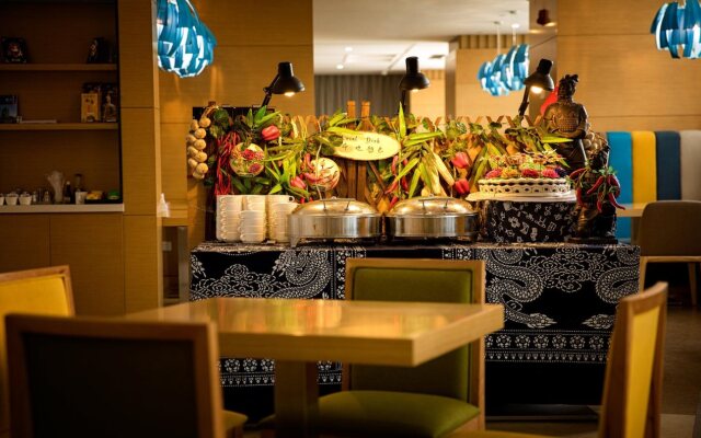 Holiday Inn Express Xian North by IHG