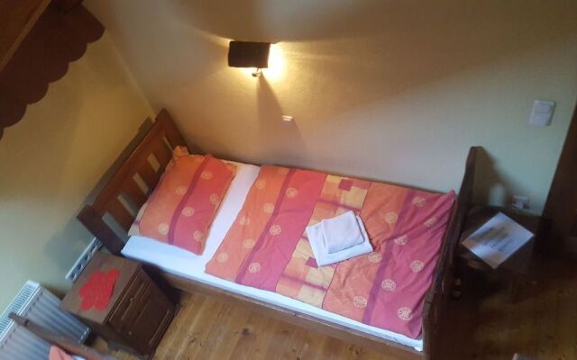 Rooms Tonkić