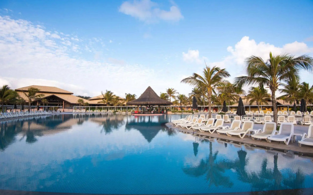 Vila Galé Cumbuco –  All Inclusive