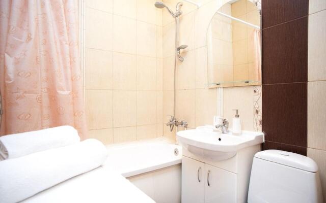 Inndays Belorusskaya