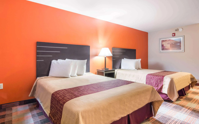 Americas Best Value Inn & Suites Mableton Atlanta