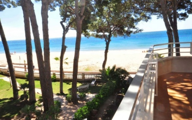 Apartamento Acogedor Para 6 Personas en Cambrils