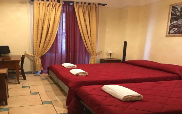 Schilizzi Hotel