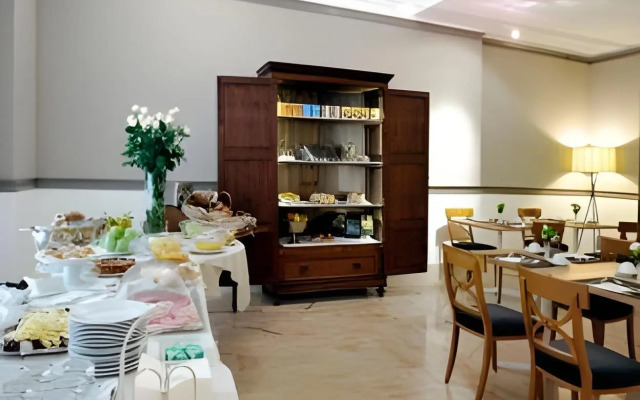 Hotel Principe di Villafranca