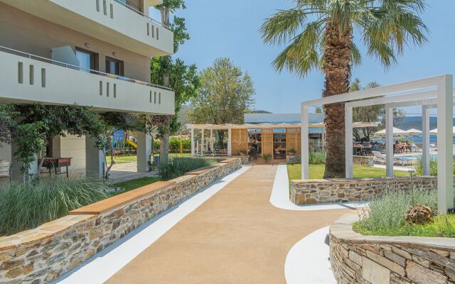 Marmari Bay - Evia