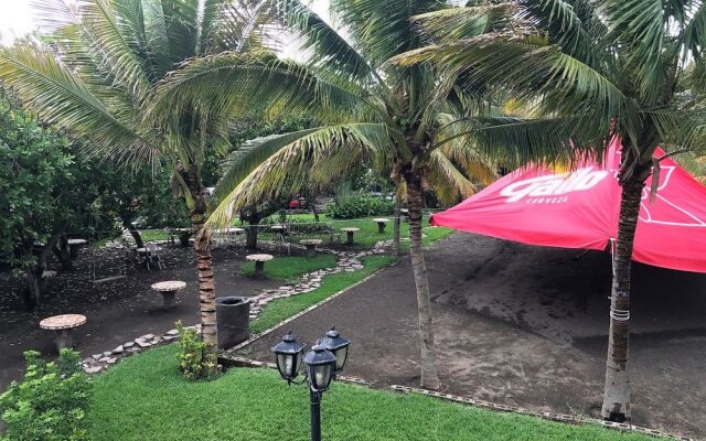 Mi Paraiso Hotel & Resort