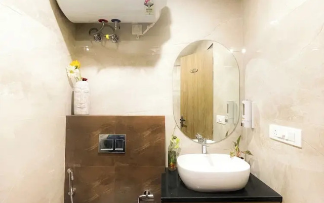 ACE STAYZ Sector55 Gurugram