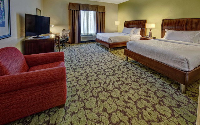 Hilton Garden Inn Memphis/Wolfchase Galleria