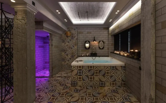 Dias Hotel & Spa