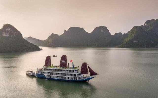 Verdure Lotus Classic Cruise
