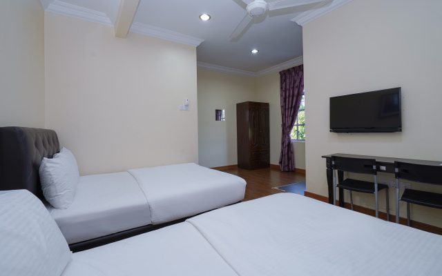 Super OYO 90009 Bangi Sri Minang Guesthouse