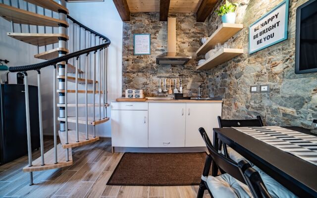 Villa Margherita Crespino