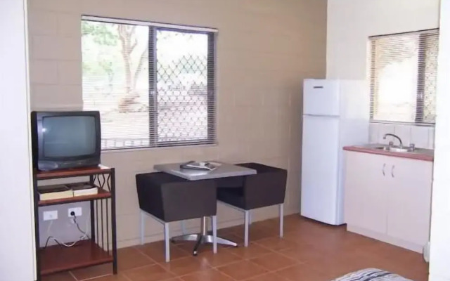 Hidden Valley Holiday Park