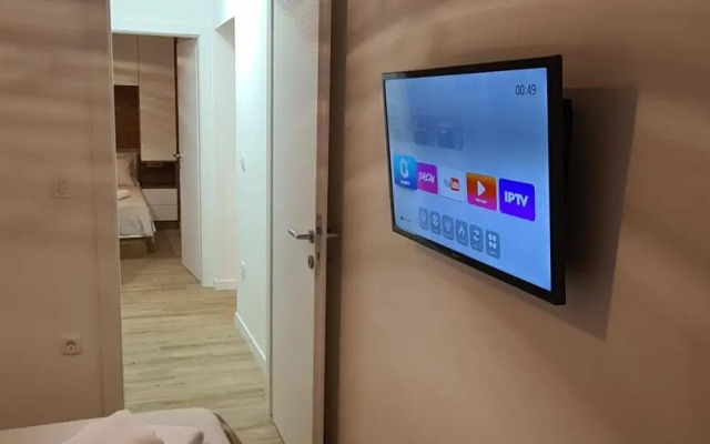 Apartman Marčelina 2 in Trogir